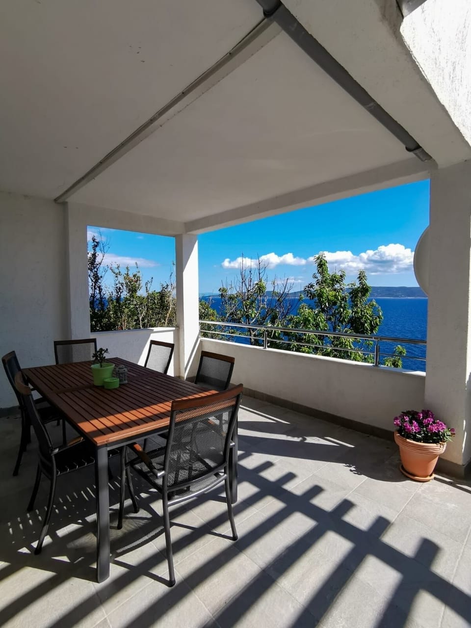 Terrace 1