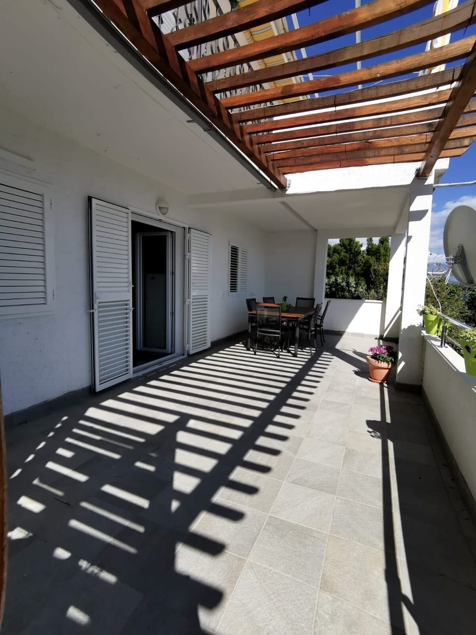 Terrace 1