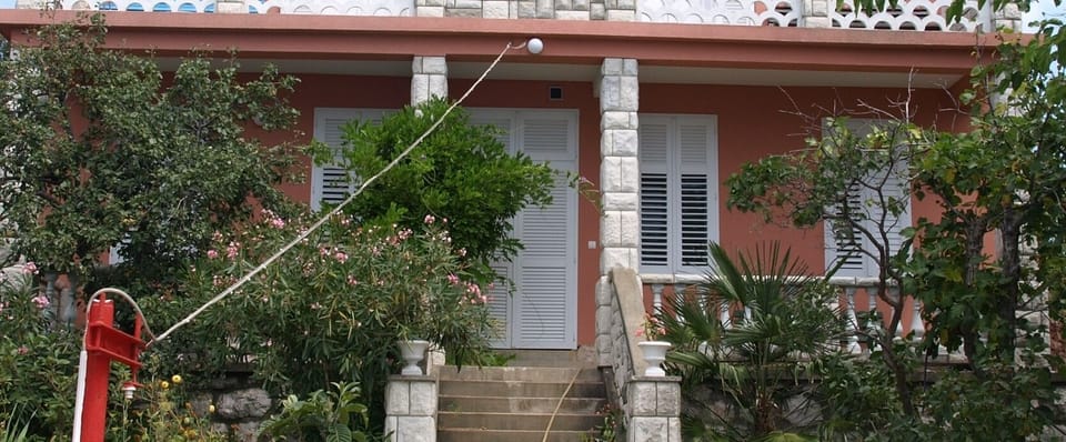 Terrace 1