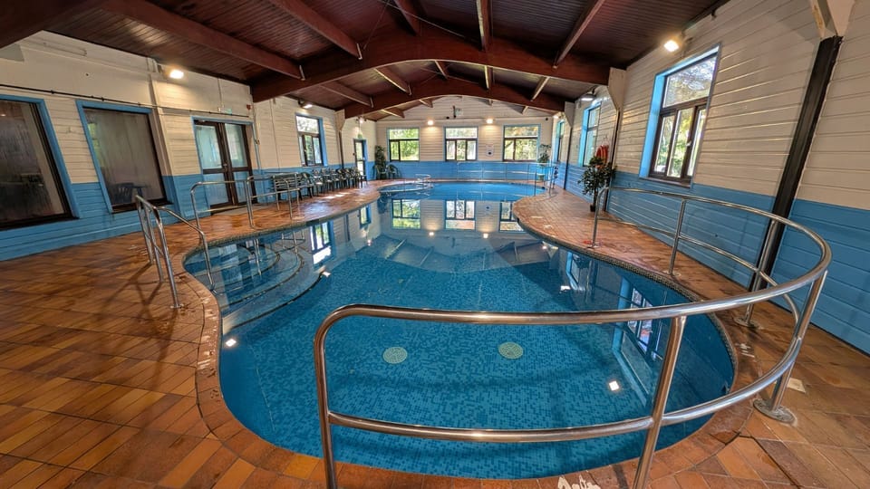Communal Facilities