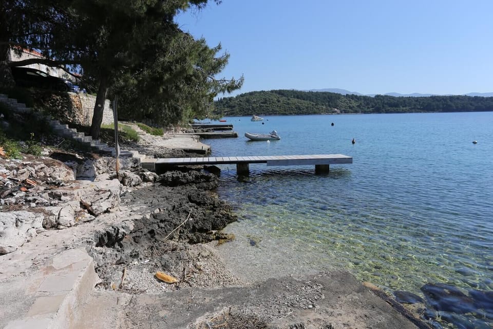 Nearest beach