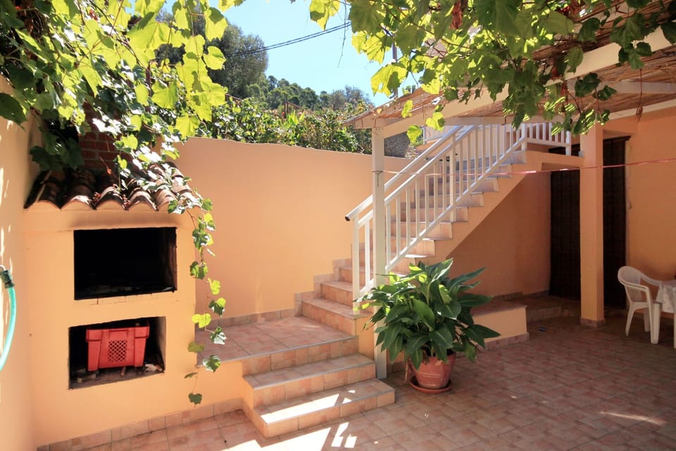 Terrace 1