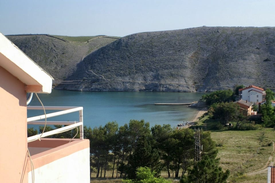 Terrace 1