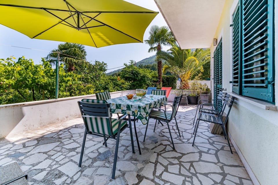 Terrace 1