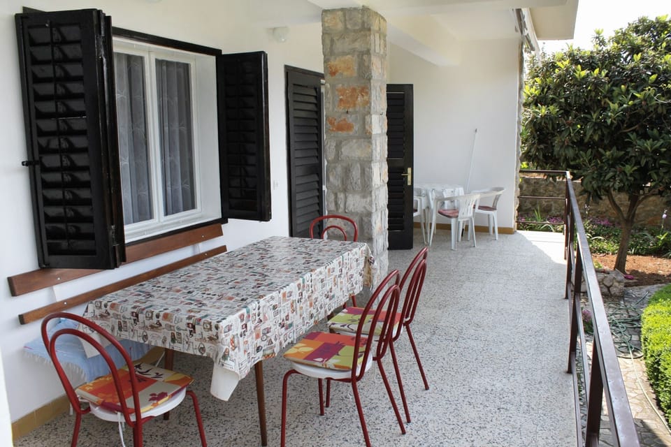 Terrace 1