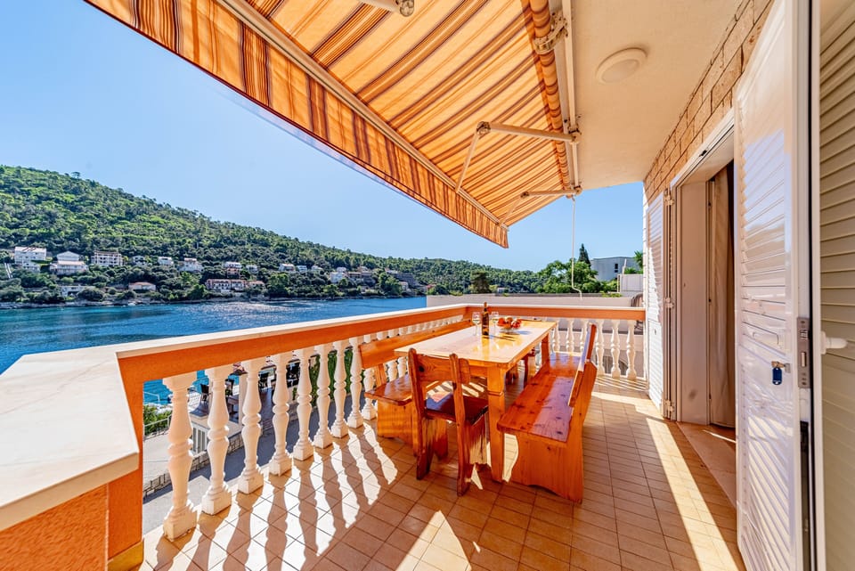 Terrace 1