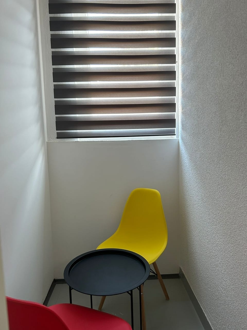 Terrace 4