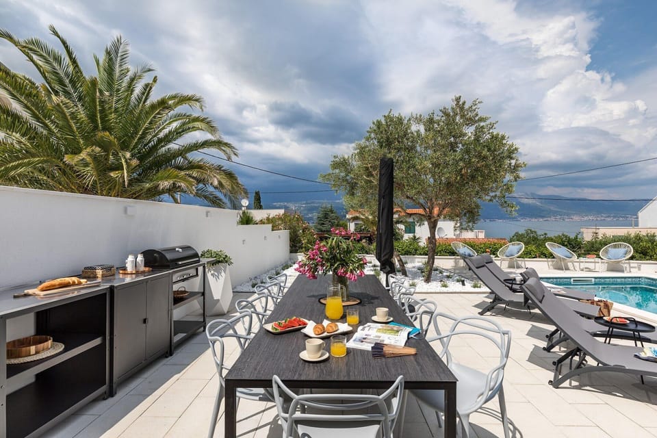 Holiday Home Facilities and Services