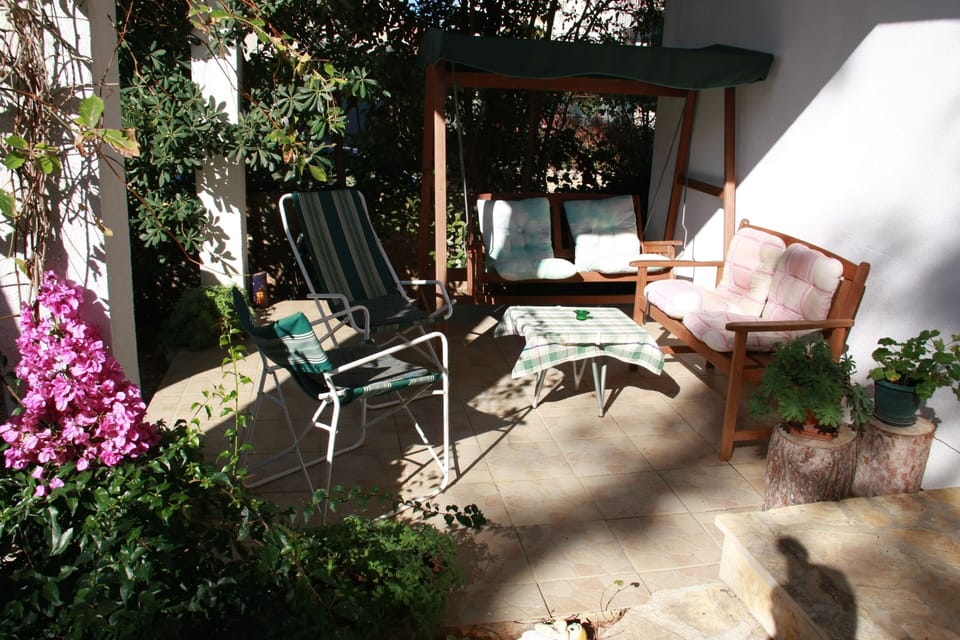 Terrace 1