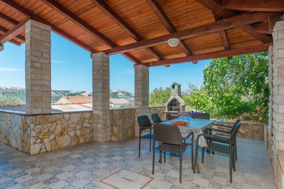 Terrace 2