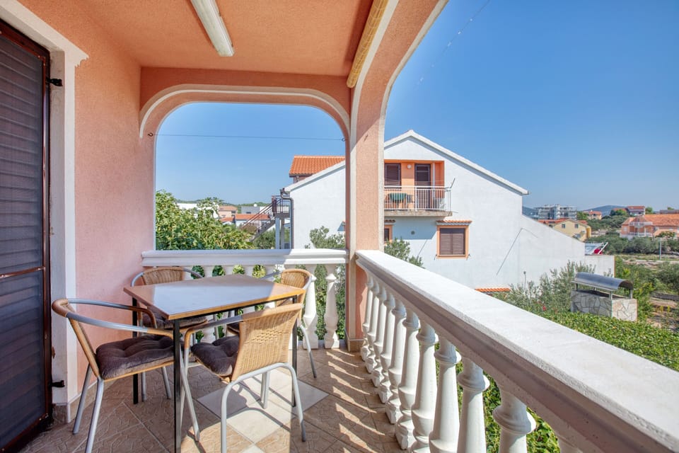 Terrace 1