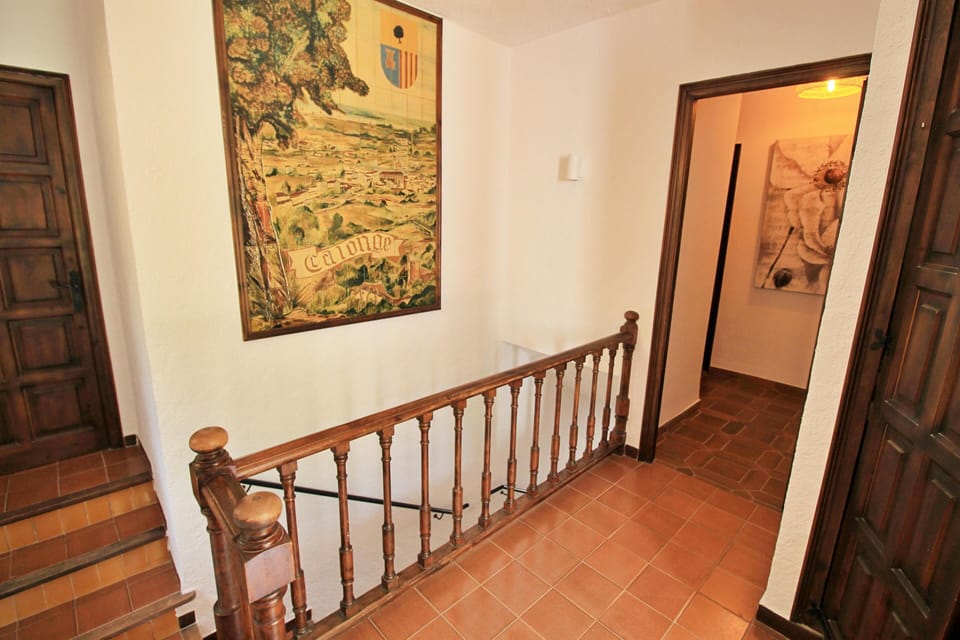 Villa La Vista - 13
