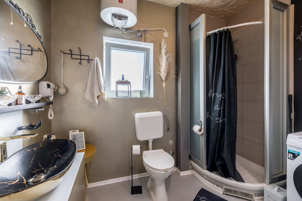 Bathroom 1