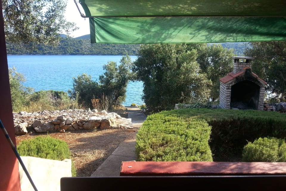 Terrace 1