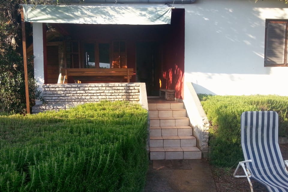 Terrace 1