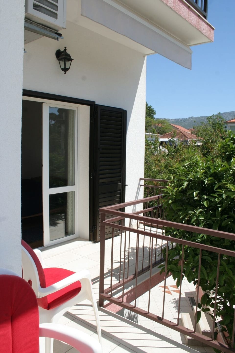 Balcony 2