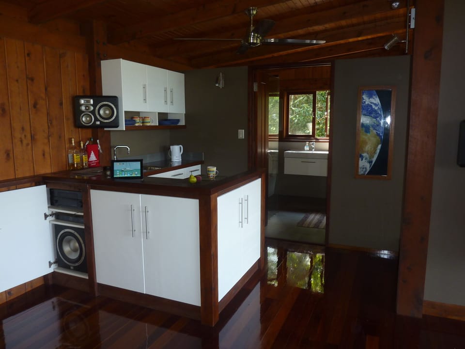 Studio Galley.