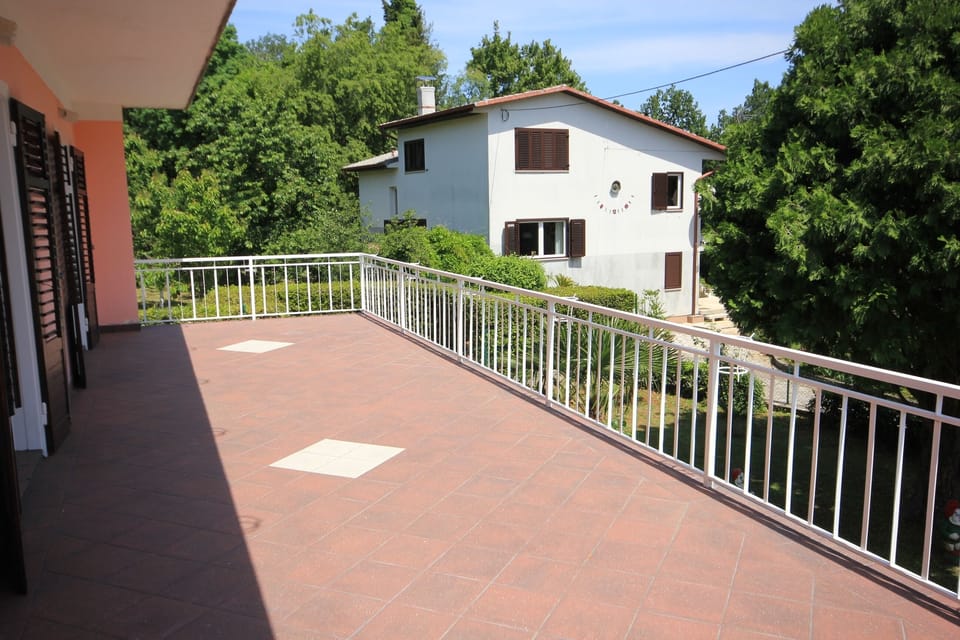 Terrace 1