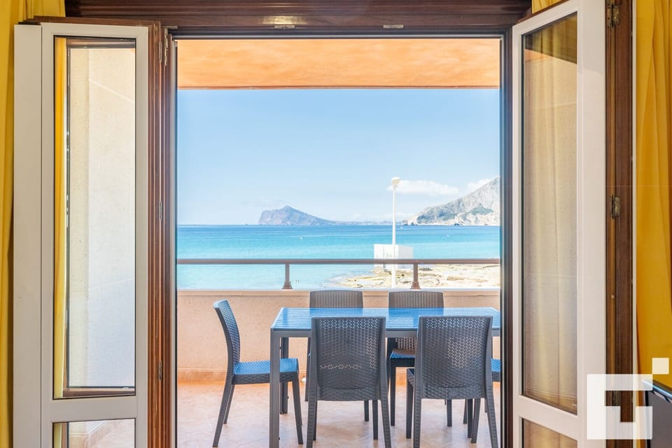 Balcony / terrace