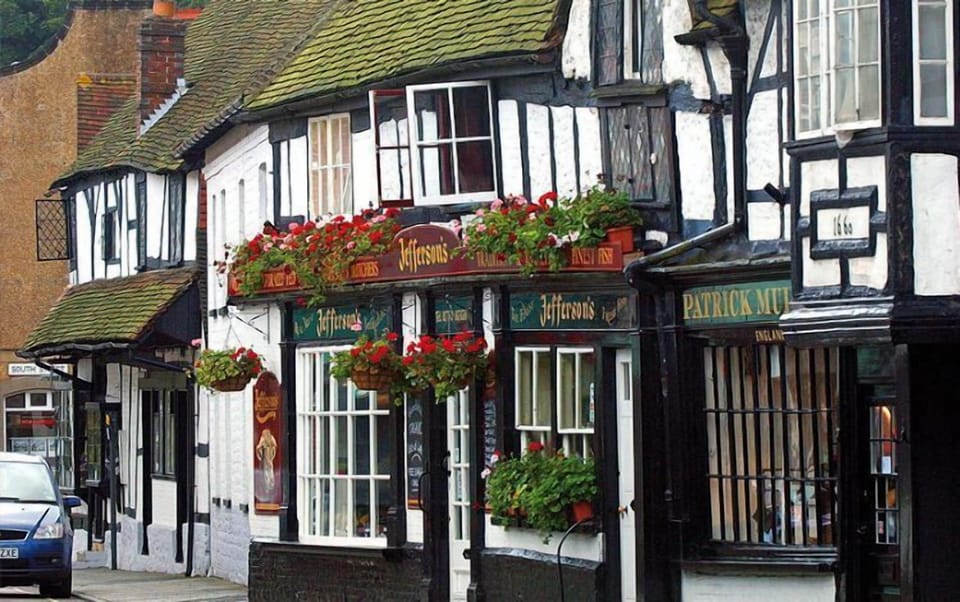 Midhurst Town