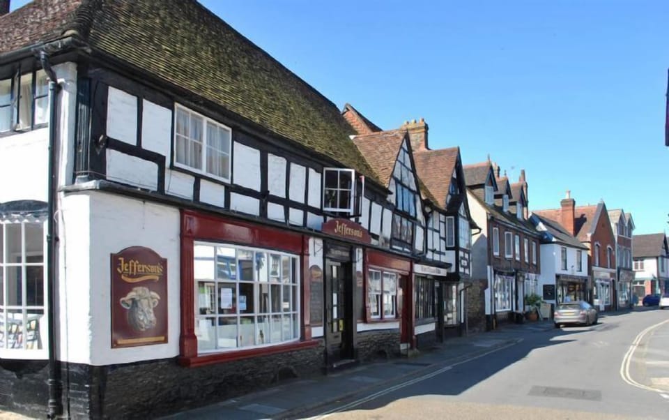 Midhurst Town