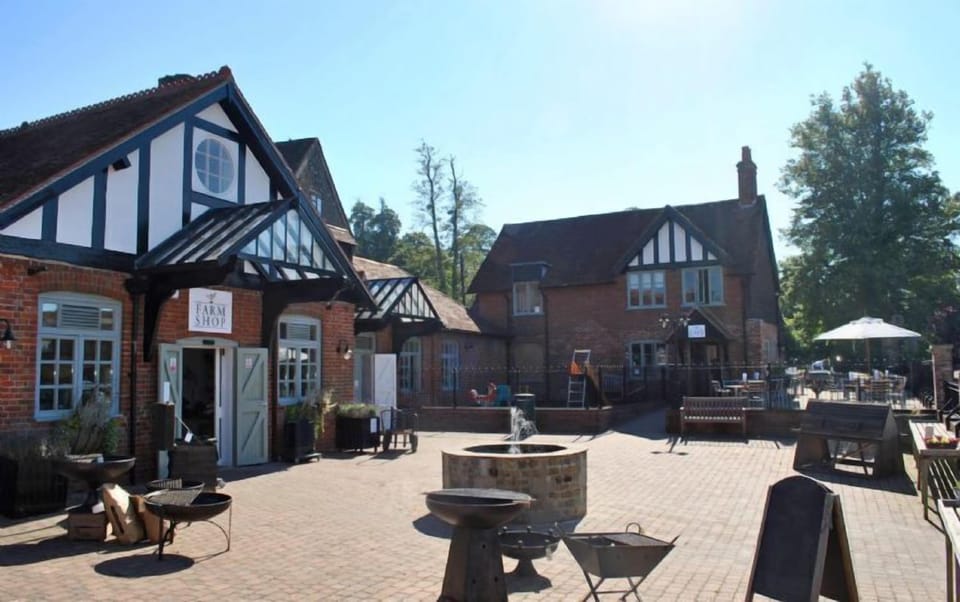 Midhurst Farm Shop