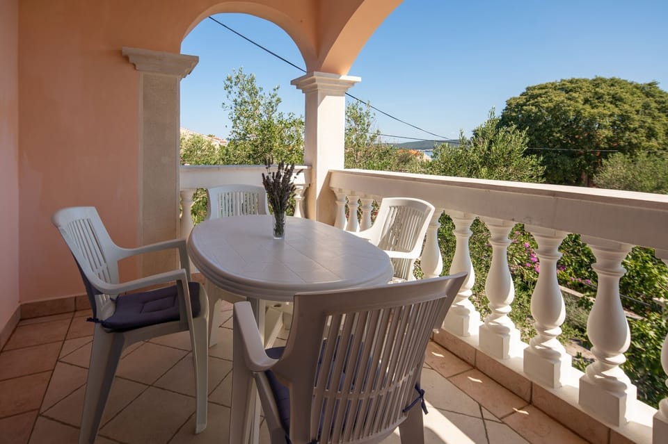 Terrace 1