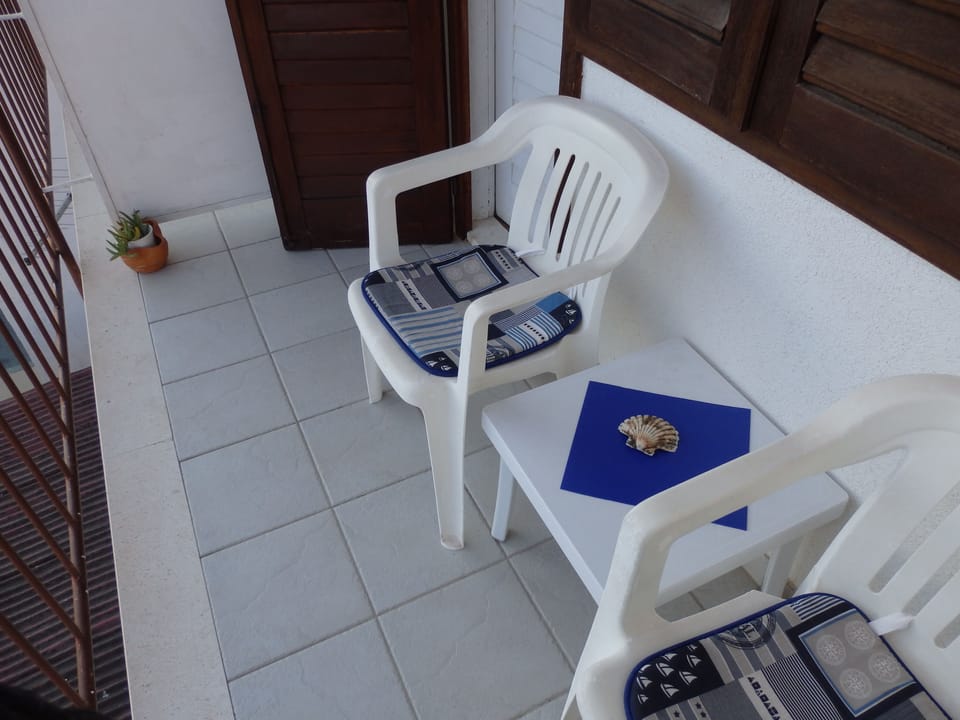 Balcony 2