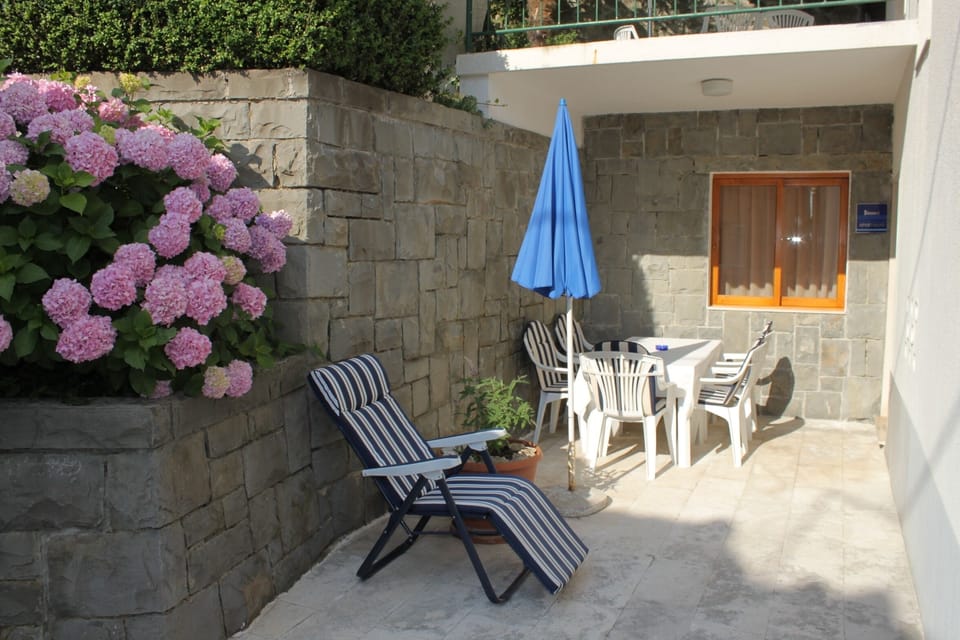 Terrace 1