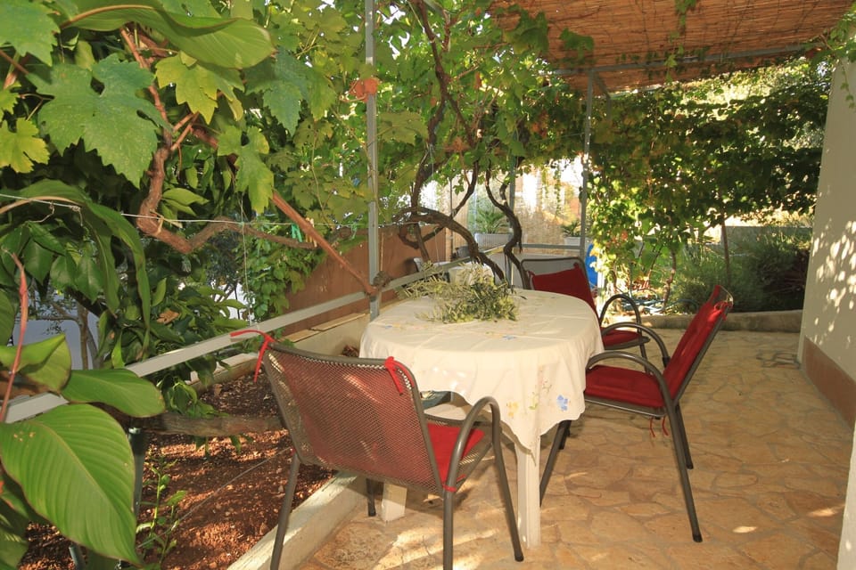 Terrace 1