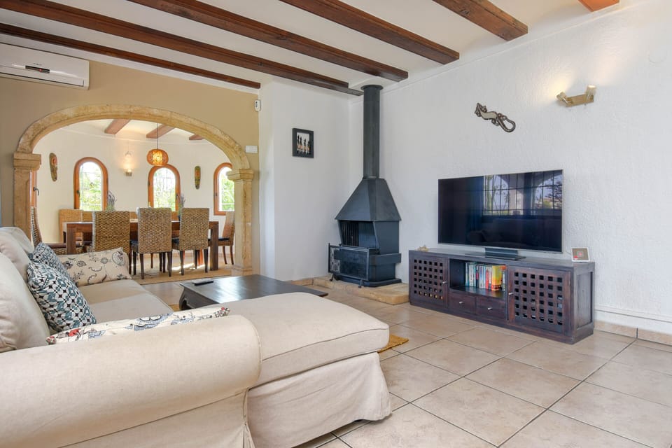 Villa Luna 6 - 12