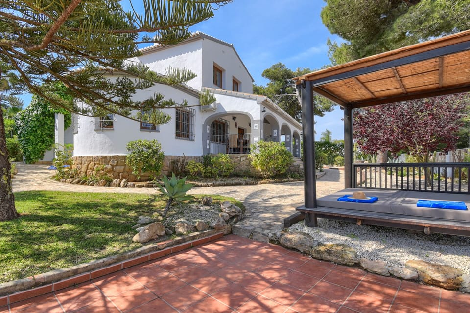 Villa Luna 6 - 2