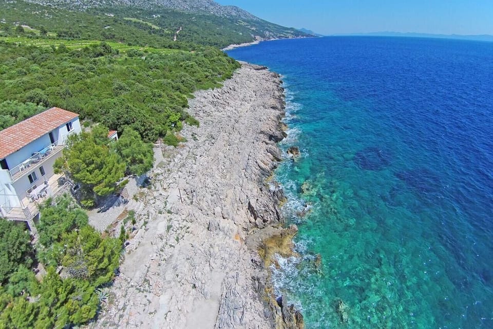 Nearest beach