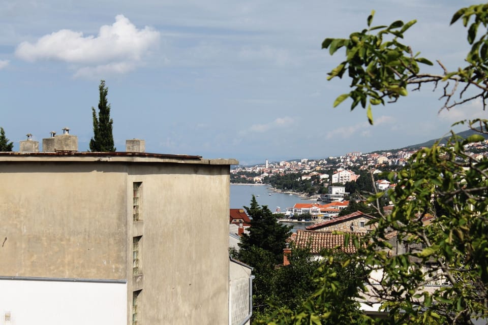 Terrace 1
