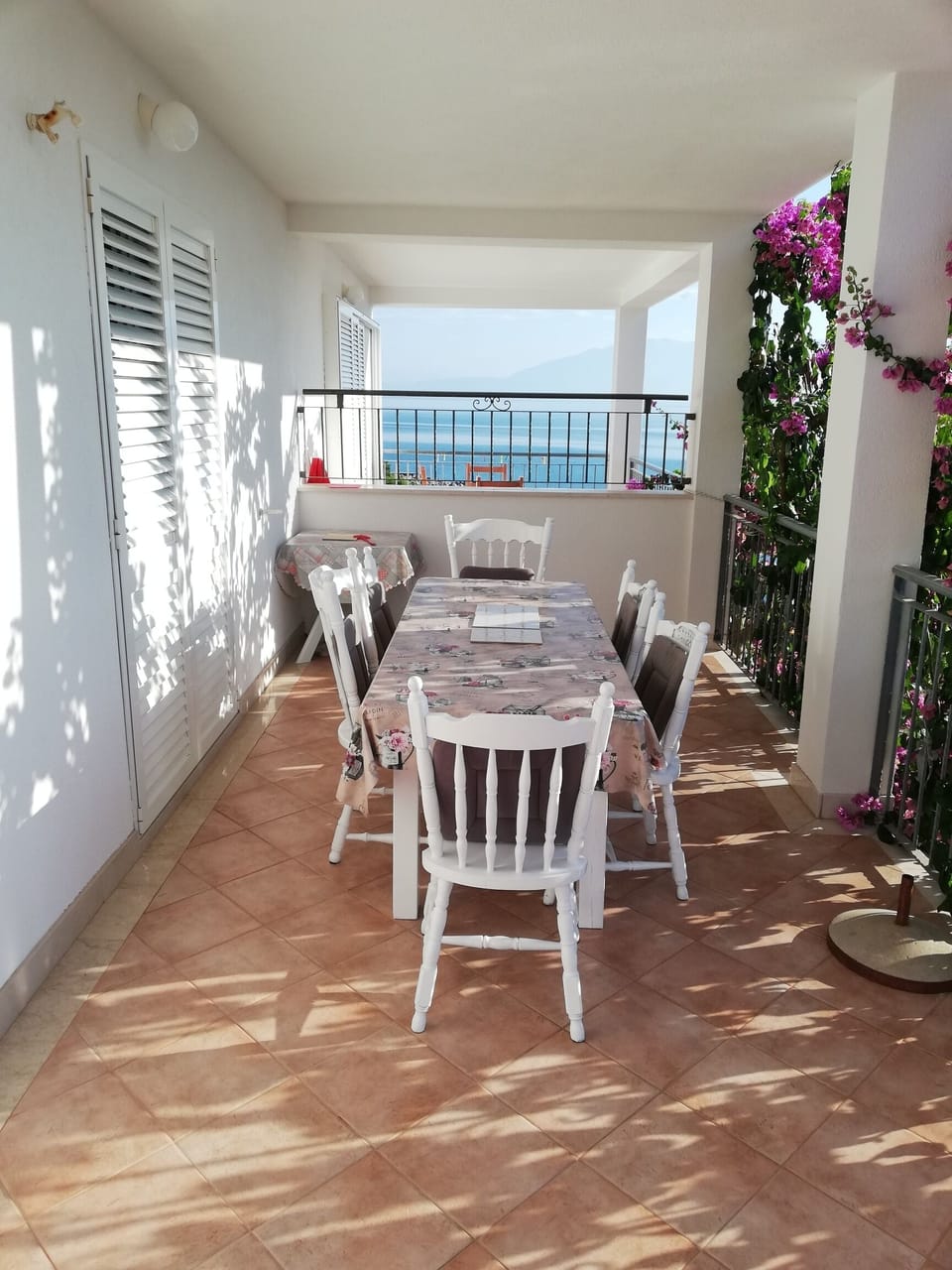 Terrace 1