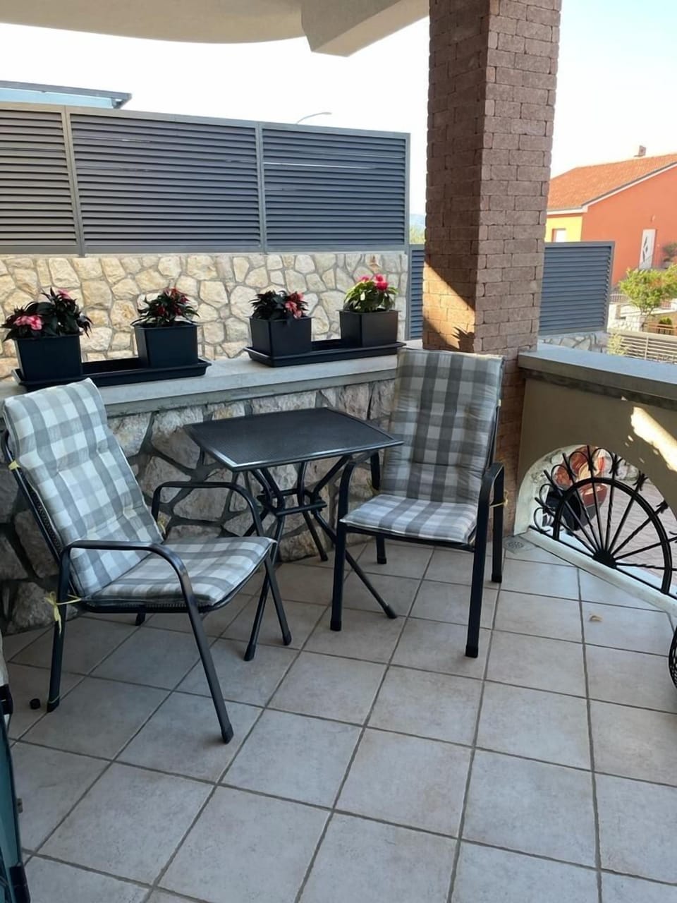 Terrace 1