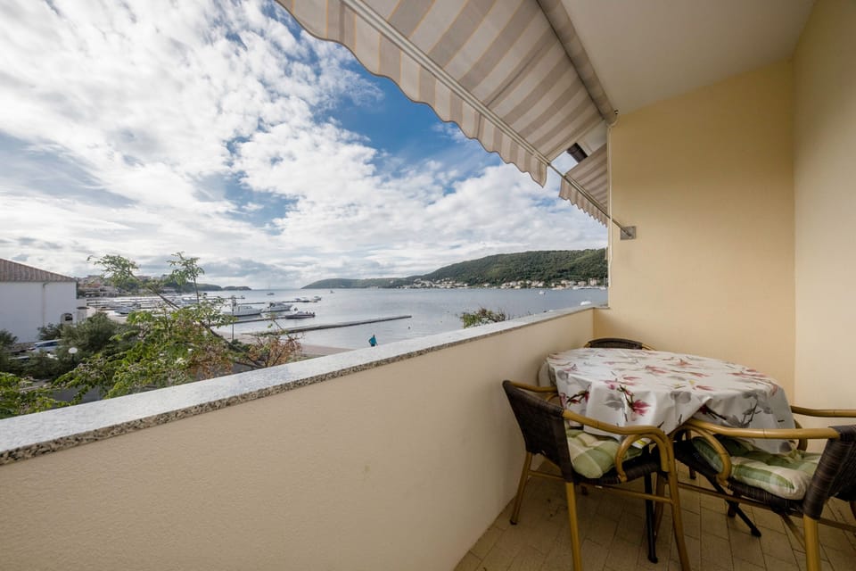 Balcony 1