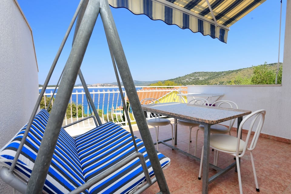 Terrace 1