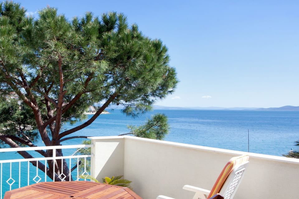 Terrace 1