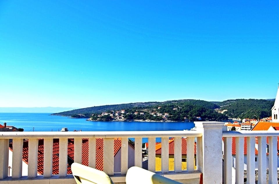 Terrace 1