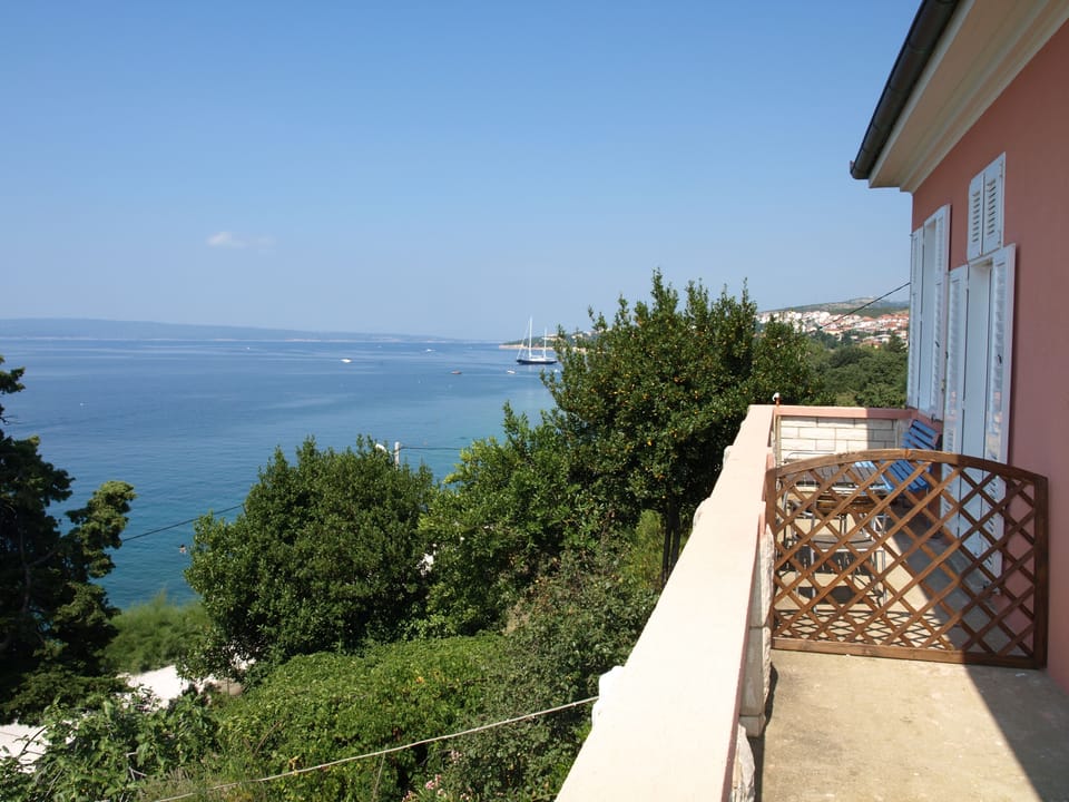 Balcony 1