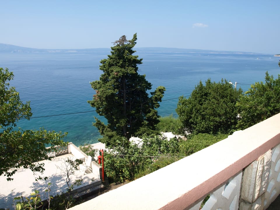 Balcony 1