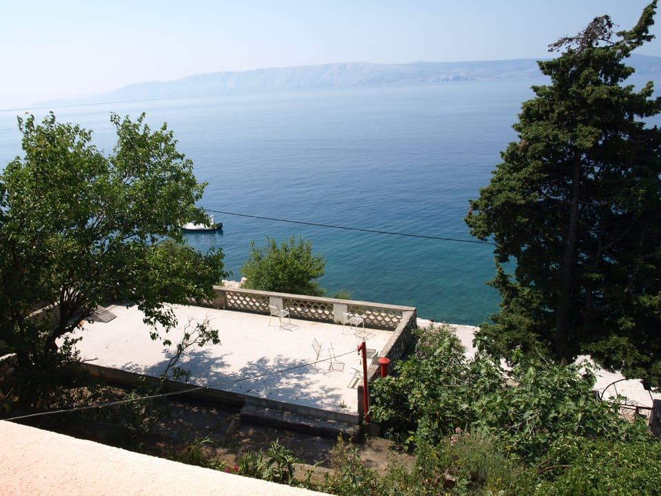 Balcony 2