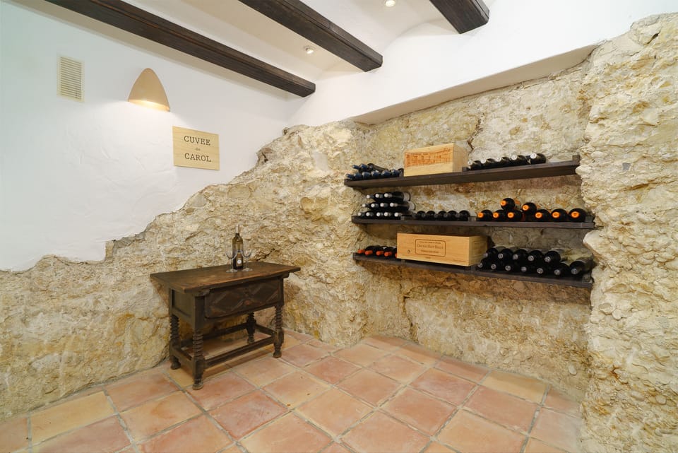 Villa Bombon - 28