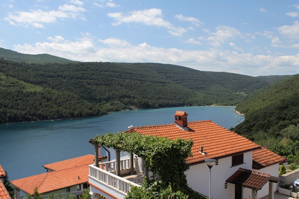 Balcony 1