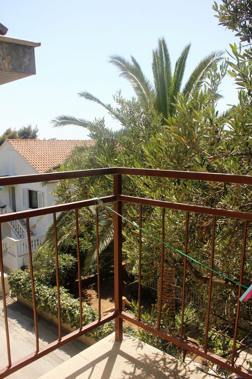Balcony 1