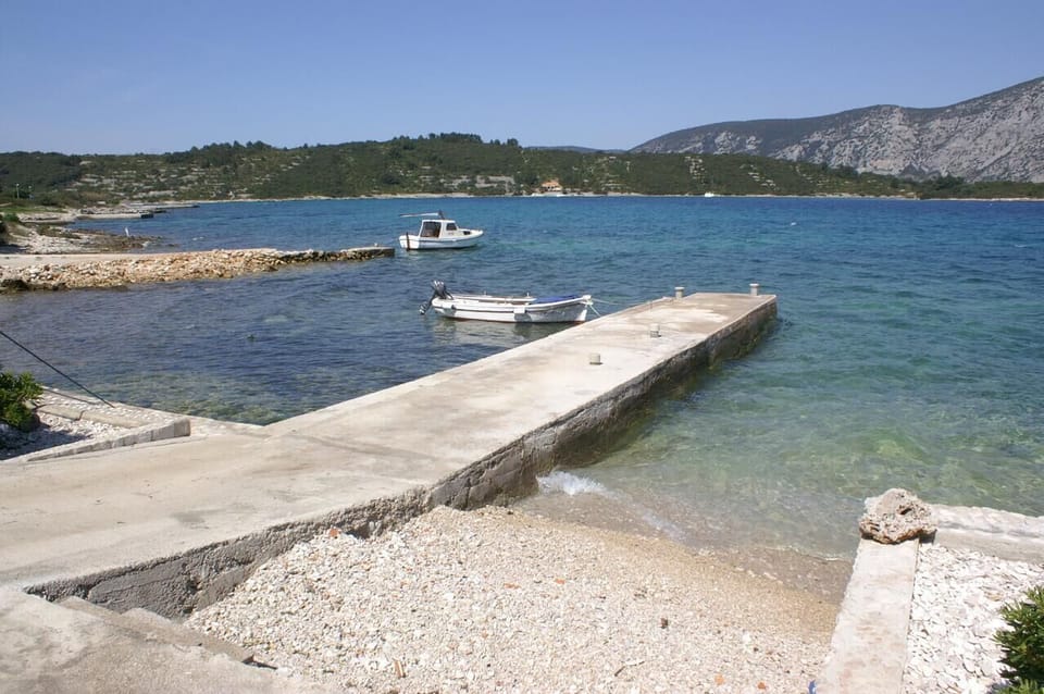 Nearest beach