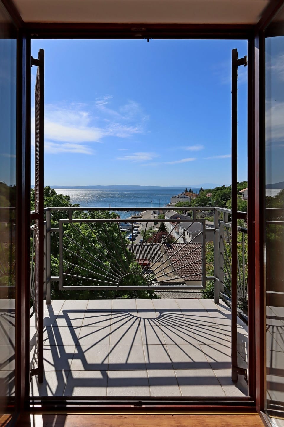 Balcony 1