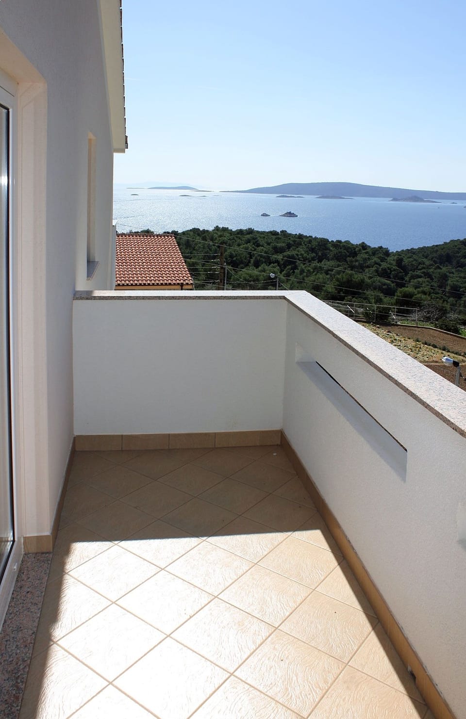 Balcony 2