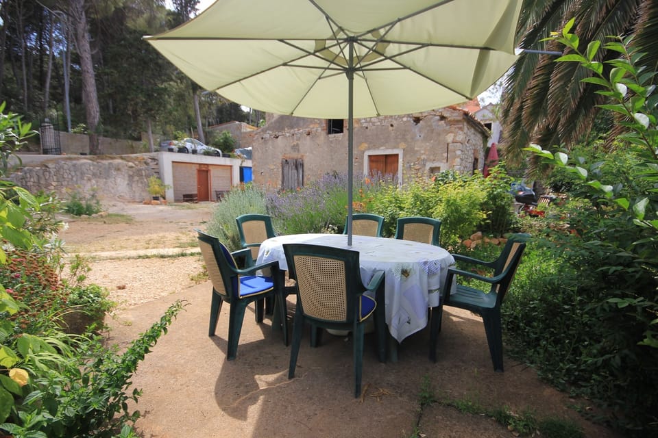 Terrace 1